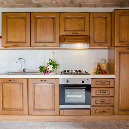 Tenuta Di Casaglia Podere Colombaie Екстериор снимка