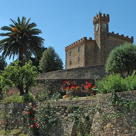 Tenuta Di Casaglia Podere Colombaie Екстериор снимка