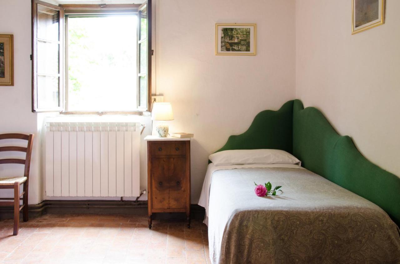 Tenuta Di Casaglia Podere Colombaie Екстериор снимка