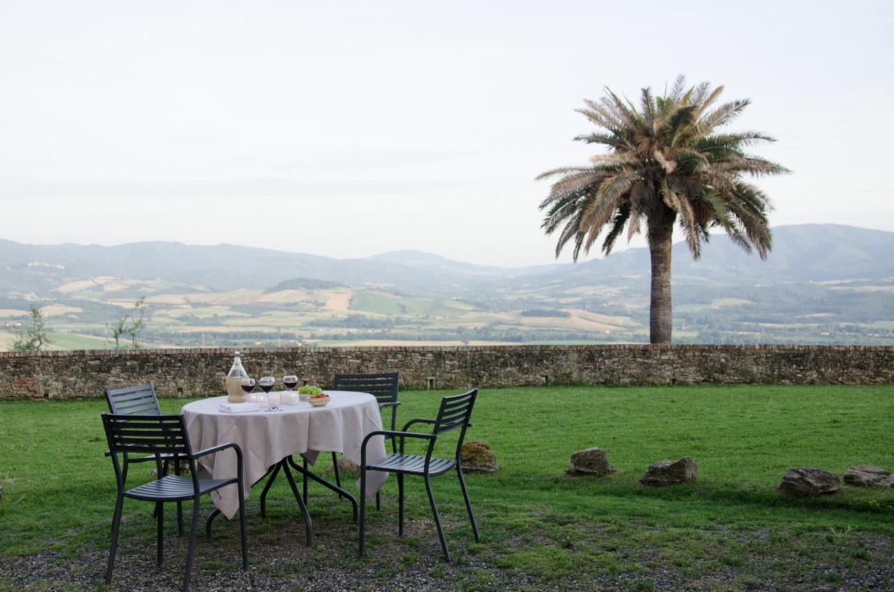 Tenuta Di Casaglia Podere Colombaie Екстериор снимка