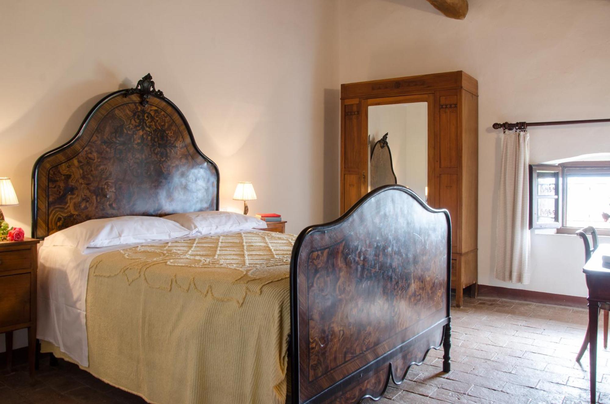 Tenuta Di Casaglia Podere Colombaie Екстериор снимка