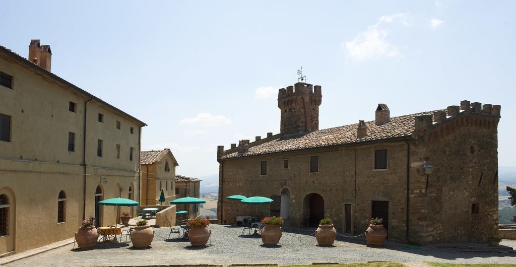 Tenuta Di Casaglia Podere Colombaie Екстериор снимка