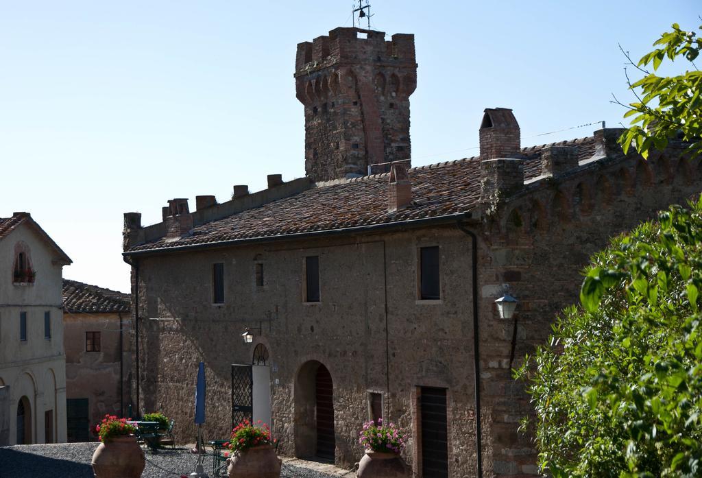 Tenuta Di Casaglia Podere Colombaie Екстериор снимка