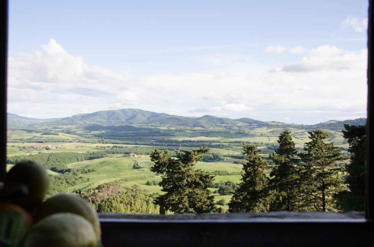 Tenuta Di Casaglia Podere Colombaie Екстериор снимка