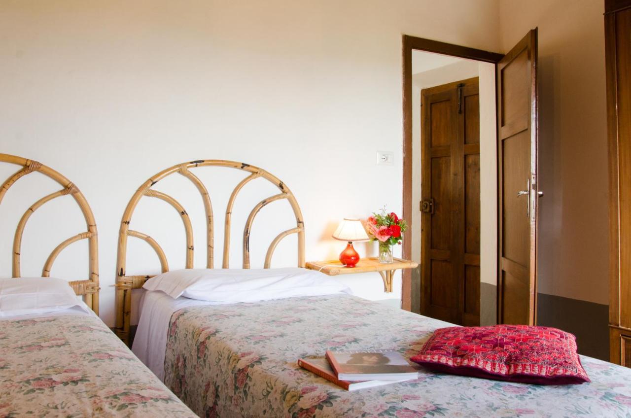 Tenuta Di Casaglia Podere Colombaie Екстериор снимка
